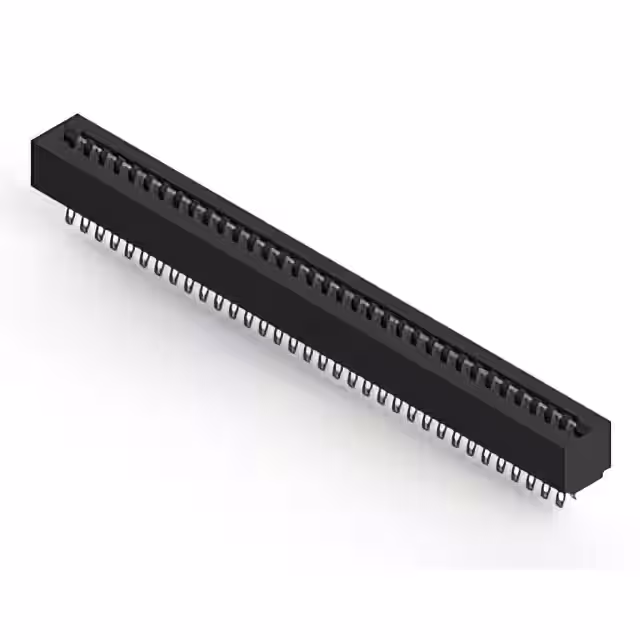 357-068-455-201 EDAC Inc.  Edgeboard Connectors